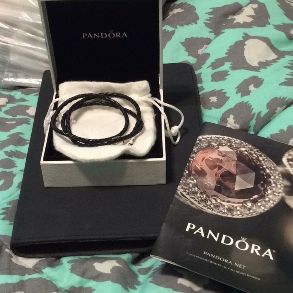 Pandora Bracelet
